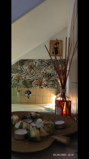 Lyssa Holiday Apartments